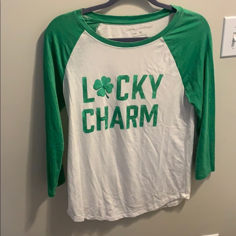Target shirt